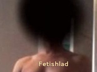 Fetishlad