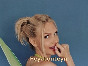 Feyafonteyn