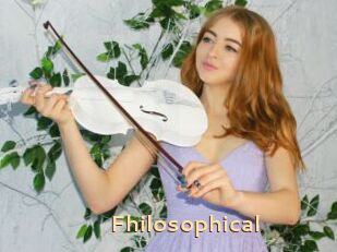 Fhilosophical