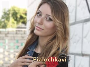 Fialochkavi