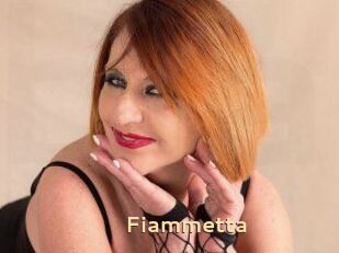 Fiammetta