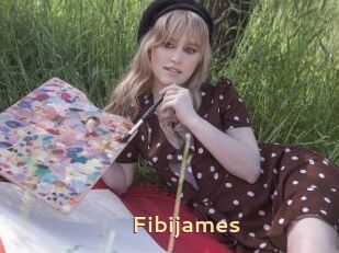 Fibijames