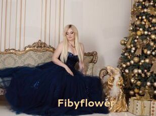Fibyflower
