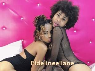 Fidelineeliane
