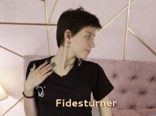 Fidesturner