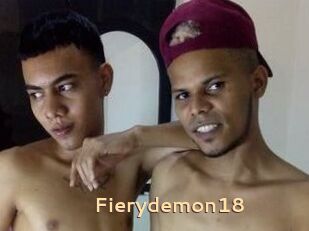 Fierydemon18