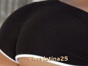 Fierylatina25