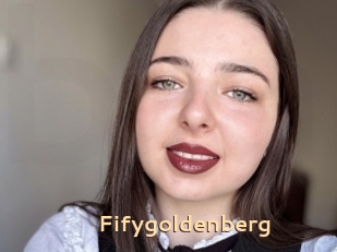 Fifygoldenberg