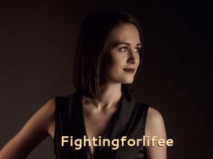 Fightingforlifee