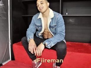 Fiireman