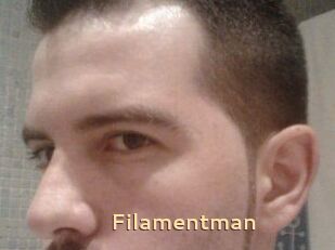 Filamentman