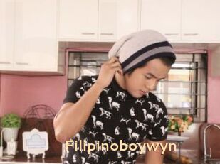 Filipinoboywyn