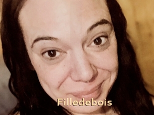 Filledebois
