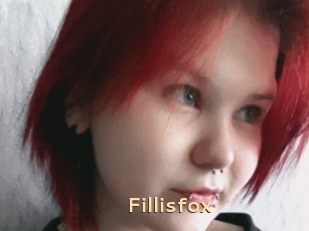 Fillisfox