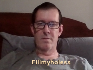 Fillmyholess