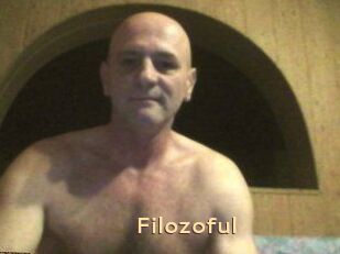 Filozoful
