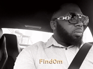 Find0m