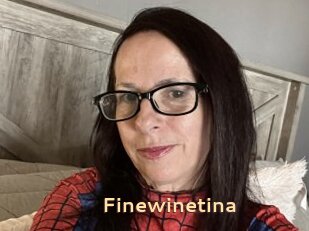 Finewinetina