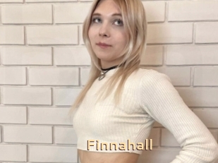Finnahall