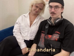 Finnandaria