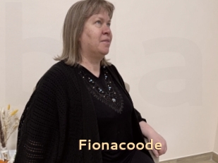 Fionacoode