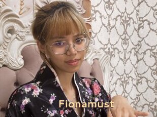 Fionamust