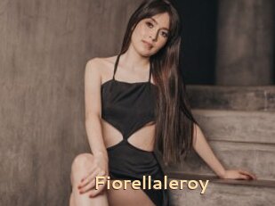 Fiorellaleroy