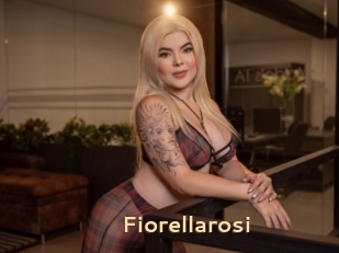Fiorellarosi