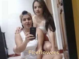 Fireflowers