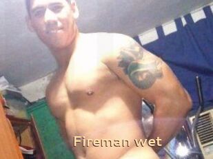 Fireman_wet