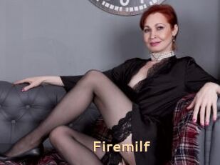 Firemilf