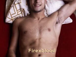 Firexblood