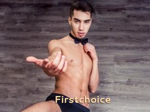 Firstchoice