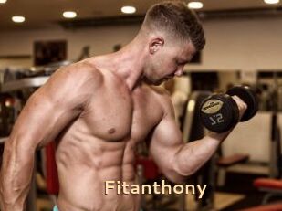Fitanthony