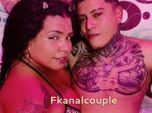 Fkanalcouple