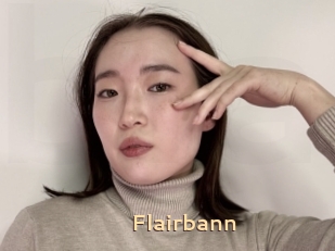 Flairbann
