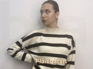 Flairbarris