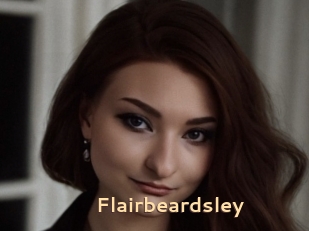 Flairbeardsley
