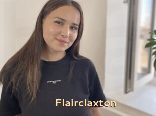 Flairclaxton