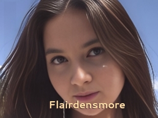 Flairdensmore