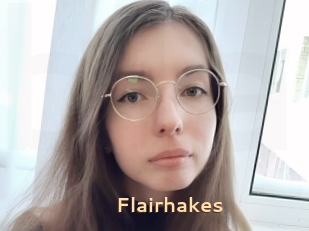 Flairhakes