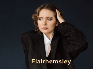 Flairhemsley