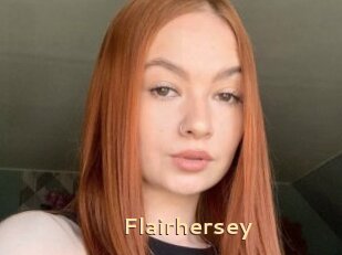 Flairhersey