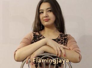 Flamingjaya