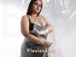 Flaviasaenz