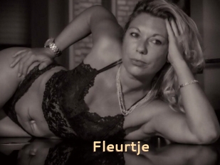 Fleurtje