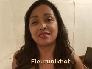 Fleurunikhot
