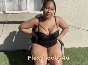 Flexyboobs4u