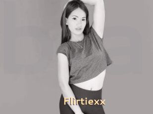 Flirtiexx