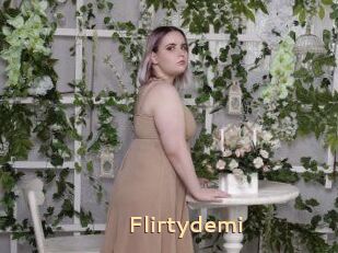 Flirtydemi